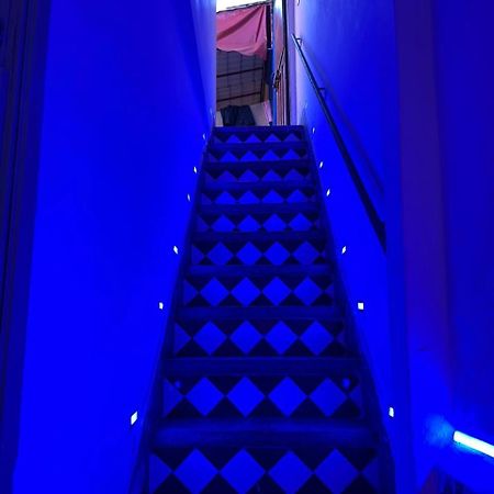 Riad Oyoune Rabat Ngoại thất bức ảnh