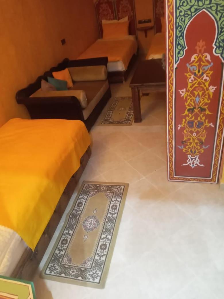 Riad Oyoune Rabat Ngoại thất bức ảnh