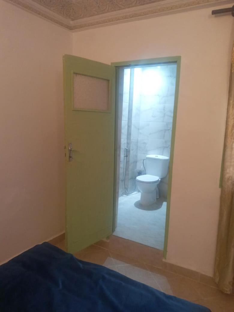 Riad Oyoune Rabat Ngoại thất bức ảnh