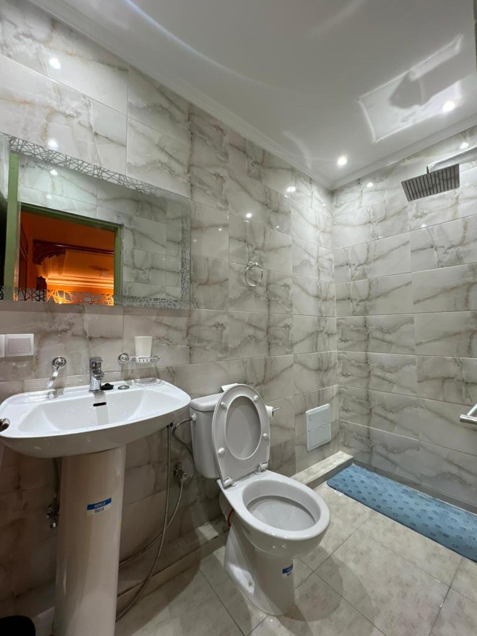 Riad Oyoune Rabat Ngoại thất bức ảnh
